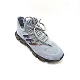 GUJA GRİ KADIN SNEAKER SPOR AYAKKABI