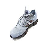 GUJA GRİ KADIN SNEAKER SPOR AYAKKABI