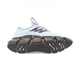 GUJA GRİ KADIN SNEAKER SPOR AYAKKABI