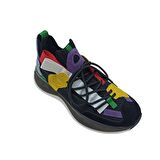 GUJA SİYAH ERKEK SNEAKER SPOR AYAKKABI