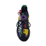 GUJA SİYAH ERKEK SNEAKER SPOR AYAKKABI