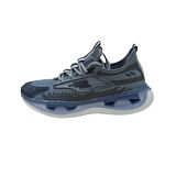 GUJA GRİ ERKEK SNEAKER SPOR AYAKKABI