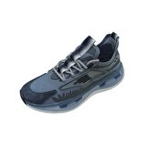 GUJA GRİ ERKEK SNEAKER SPOR AYAKKABI