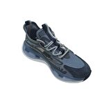 GUJA GRİ ERKEK SNEAKER SPOR AYAKKABI