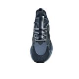 GUJA GRİ ERKEK SNEAKER SPOR AYAKKABI