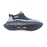 GUJA SİYAH ERKEK SNEAKER SPOR AYAKKABI