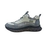 GUJA BEYAZ ERKEK SNEAKER SPOR AYAKKABI