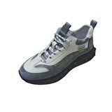 GUJA BEYAZ ERKEK SNEAKER SPOR AYAKKABI