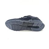LEE COOPER SİYAH ERKEK SNEAKER SPOR AYAKKABI