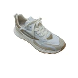 GUJA BEJ ERKEK SNEAKER SPOR AYAKKABI