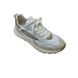 GUJA BEJ ERKEK SNEAKER SPOR AYAKKABI