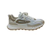 GUJA BEJ ERKEK SNEAKER SPOR AYAKKABI