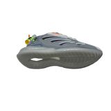 GUJA GRİ ERKEK SNEAKER SPOR AYAKKABI