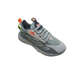 GUJA GRİ ERKEK SNEAKER SPOR AYAKKABI