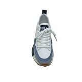GUJA BEYAZ  DERİ ERKEK SNEAKER SPOR AYAKKABI