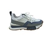 GUJA BEYAZ  DERİ ERKEK SNEAKER SPOR AYAKKABI