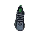 GUJA YEŞİL SİYAH ERKEK SNEAKER SPOR AYAKKABI
