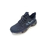 DUNLOP SİYAH ERKEK SNEAKER SPOR AYAKKABI