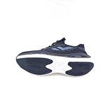DUNLOP SİYAH ERKEK SNEAKER SPOR AYAKKABI