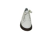 MARCOMEN BEYAZ DERİ ERKEK SNEAKER AYAKKABI