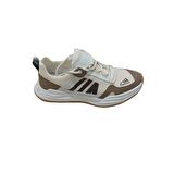 GUJA BEJ ERKEK SNEAKER SPOR AYAKKABI