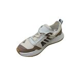 GUJA BEJ ERKEK SNEAKER SPOR AYAKKABI