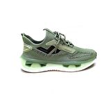 DUNLOP HAKİ YEŞİLİ ERKEK SNEAKER SPOR AYAKKABI