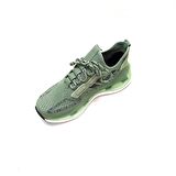 DUNLOP HAKİ YEŞİLİ ERKEK SNEAKER SPOR AYAKKABI