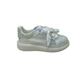 GUJA BEYAZ KADIN SNEAKER SPOR AYAKKABI