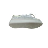GUJA BEYAZ KADIN SNEAKER SPOR AYAKKABI