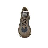 GUJA CAMEL KADIN SNEAKER BOT AYAKKABI