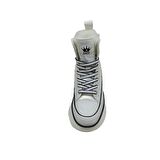 GUJA BEYAZ  KADIN SNEAKER BOT AYAKKABI