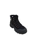 GUJA KETEN KADIN SNEAKER BOT AYAKKABI