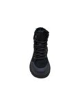 GUJA KETEN KADIN SNEAKER BOT AYAKKABI