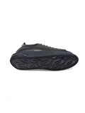 MARCOMEN SİYAH DERİ ERKEK SNEAKER AYAKKABI