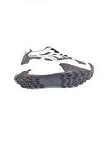 GUJA KAHVERENGİ DERİ KADIN SNEAKER SPOR AYAKKABI