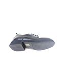 ALBİNİ SİYAH DERİ KADIN LOAFER AYAKKABI