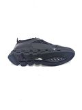MARCOMEN SİYAH DERİ ERKEK SNEAKER AYAKKABI