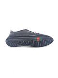 MARCOMEN SİYAH DERİ ERKEK SNEAKER AYAKKABI
