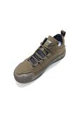 MARCOMEN HAKİ YEŞİL DERİ ERKEK SNEAKER AYAKKABI