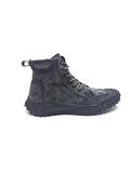 GUJA GRİ ERKEK SNEAKER BOT AYAKKABI