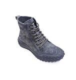 GUJA GRİ ERKEK SNEAKER BOT AYAKKABI
