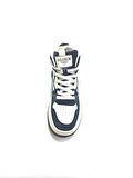 GUJA SİYAH KADIN SNEAKER BOT AYAKKABI