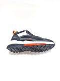 GUJA SİYAH ERKEK SNEAKER SPOR AYAKKABI