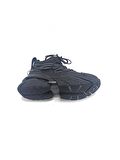 GUJA SİYAH KADIN SNEAKER BOT AYAKKABI