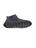 GUJA SİYAH ERKEK SNEAKER BOT AYAKKABI
