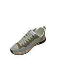 GUJA BEJ ERKEK SNEAKER SPOR AYAKKABI
