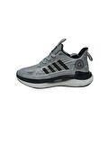GUJA GRİ ERKEK SNEAKER SPOR AYAKKABI