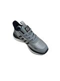 GUJA GRİ ERKEK SNEAKER SPOR AYAKKABI