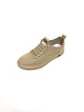 GUJA BEJ ERKEK SNEAKER AYAKKABI